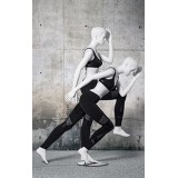 Power Sport Mannequin Sprinter Two in One Vrouwelijk Model